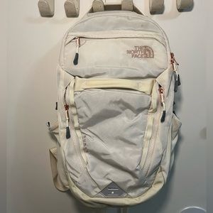 North Face Surge Backpack